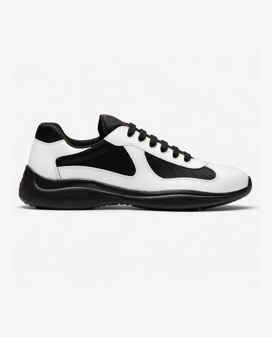 GD Premium Leather Sneakers | Retro Running Collection for Men & Women