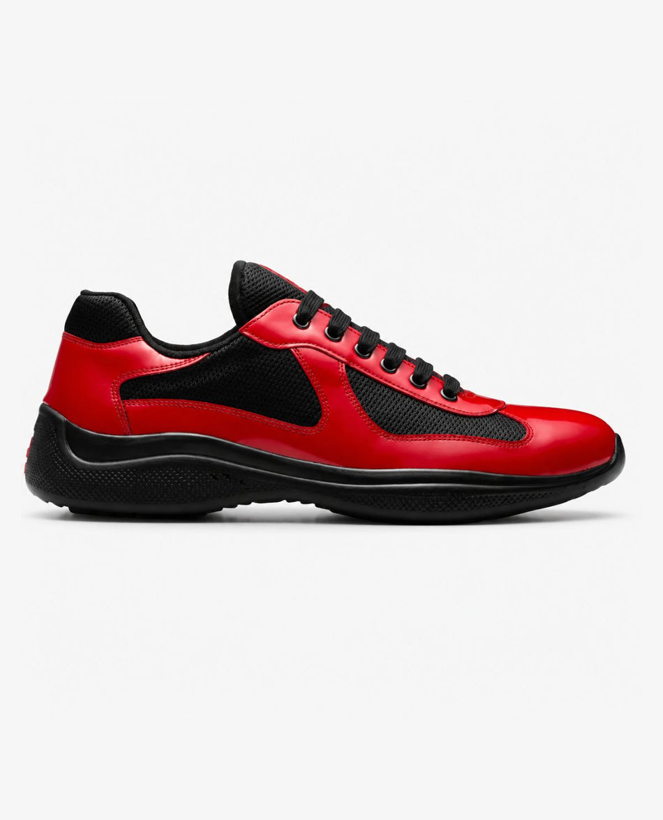 GD Premium Leather Sneakers | Retro Running Collection for Men & Women
